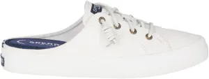 Sperry Womens Crest Vibe Mule Sneakers