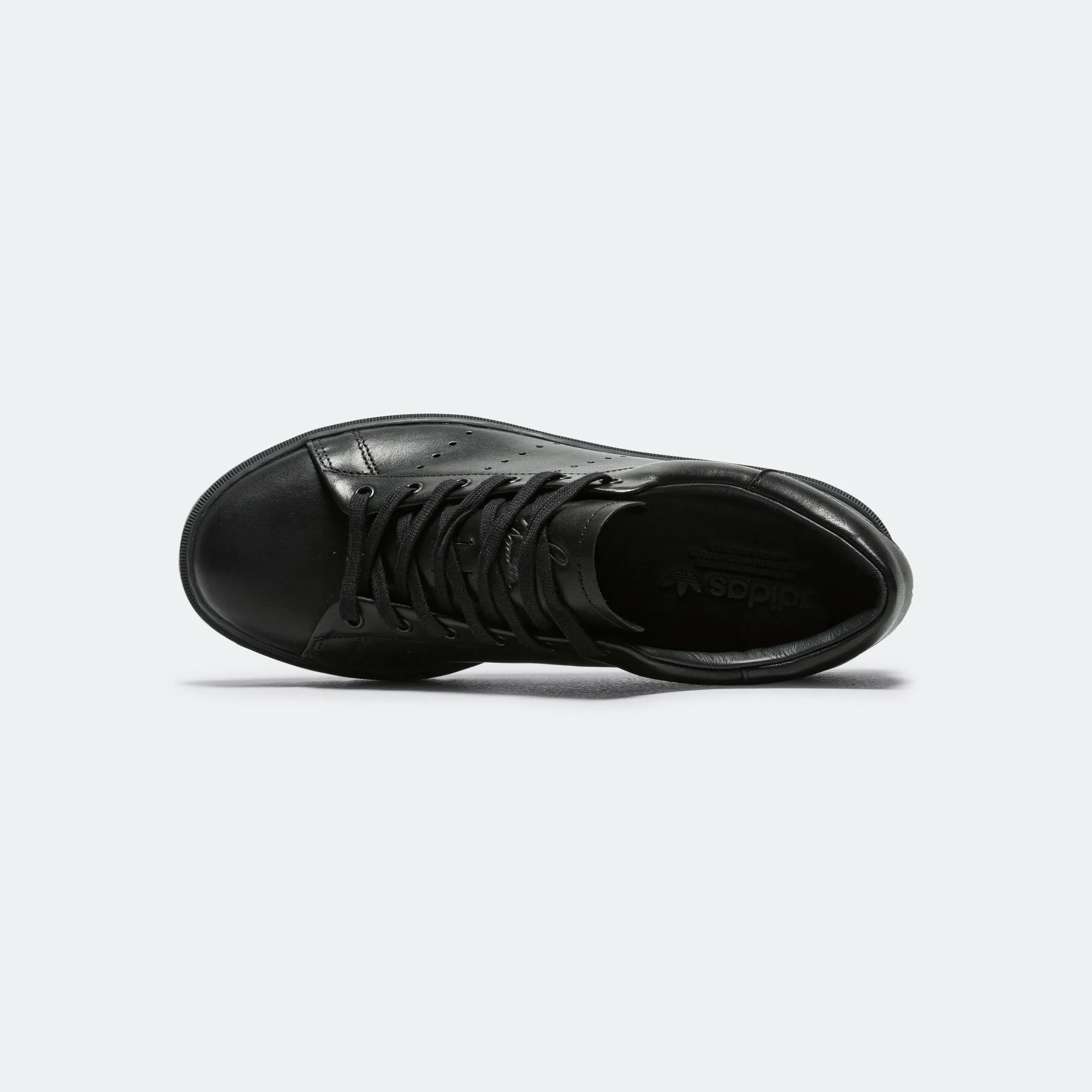 Stan Smith Freizeit - Core Black/Core Black