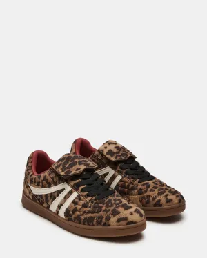 Steve Madden Madrid Sneaker