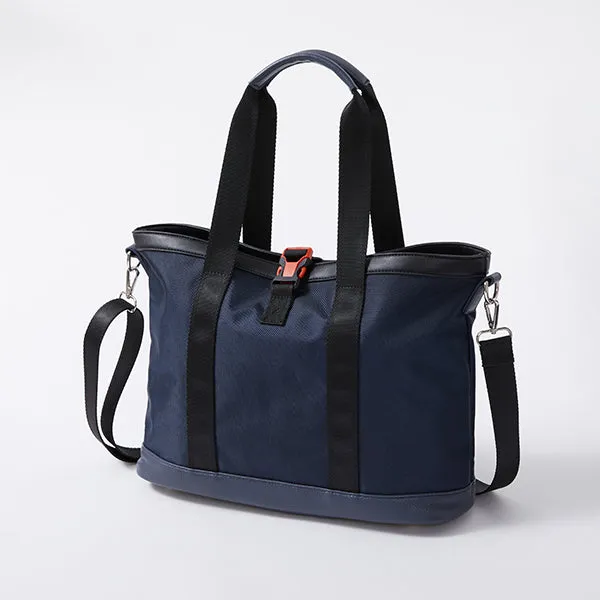 Suruga Kanbaru Model Tote Bag MONOGATARI Series