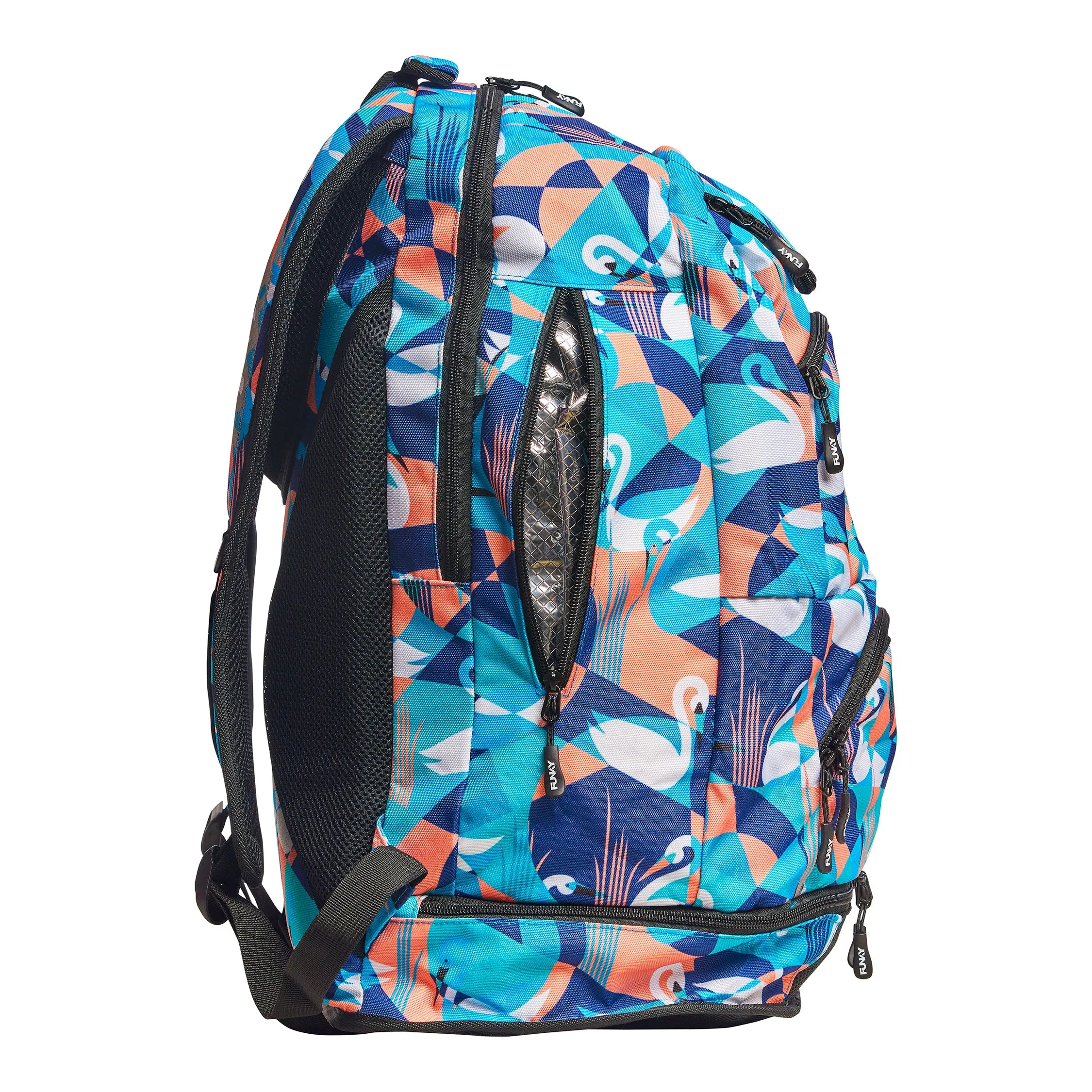 Swan Song | Elite Squad Backpack