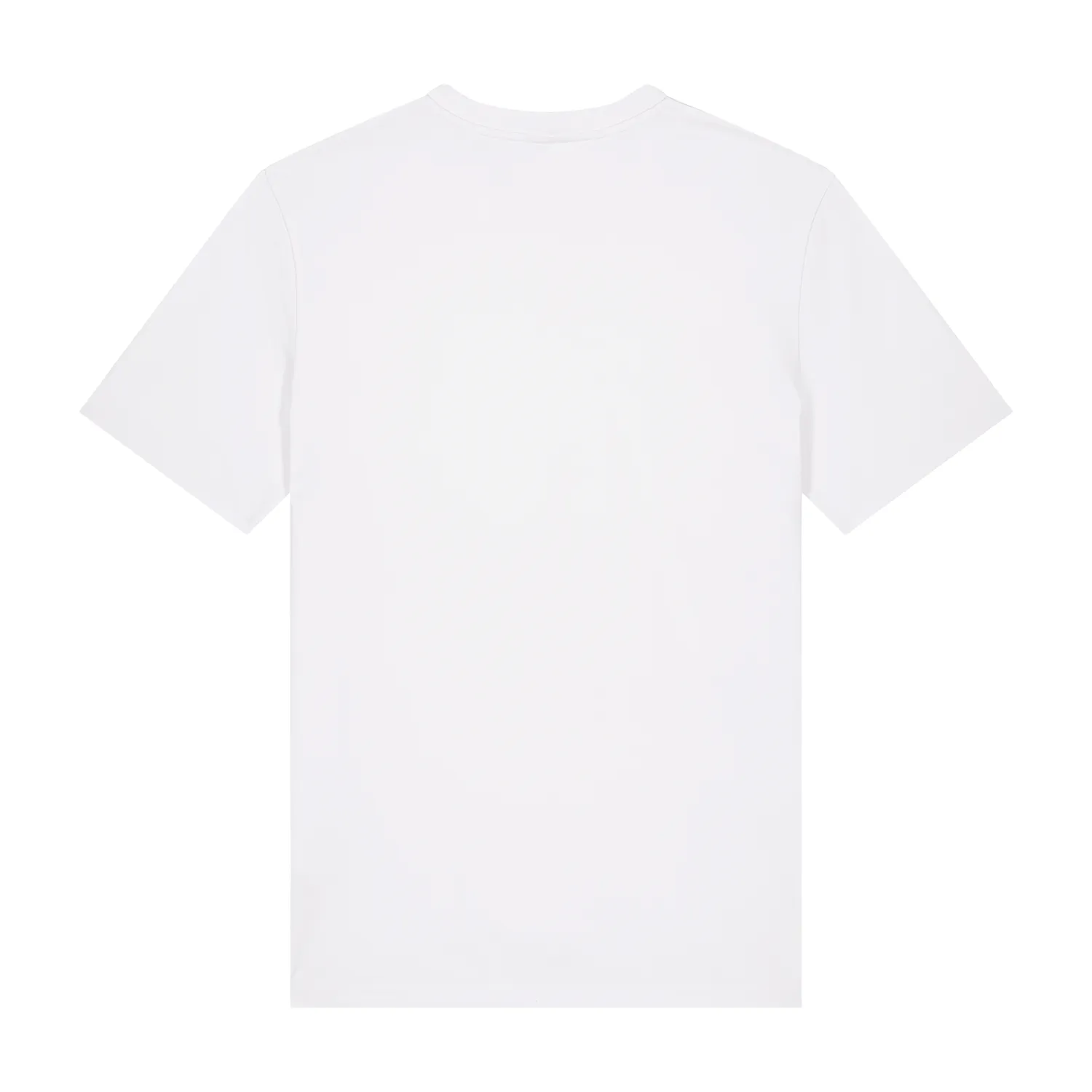 Team GB Bercy White T-shirt