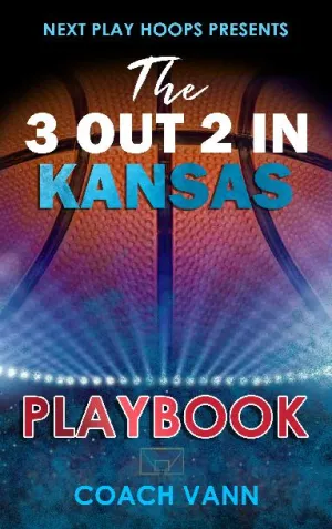 The 3 Out 2 In Kansas Offensive Playbook