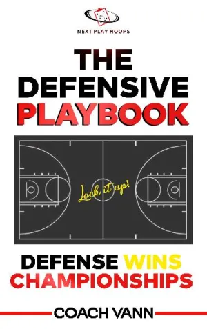 The Defensive Playbook (Full Defensive System)