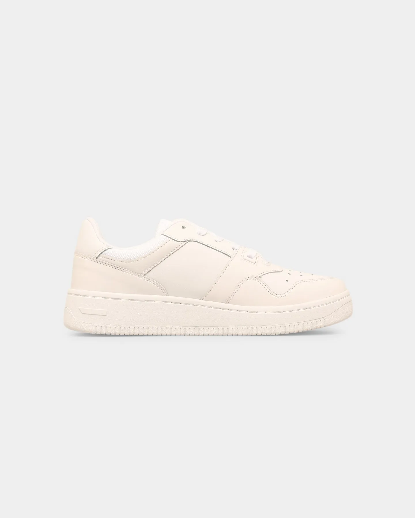 Tommy Jeans Women's Retro Basket White