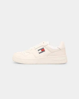 Tommy Jeans Women's Retro Basket White