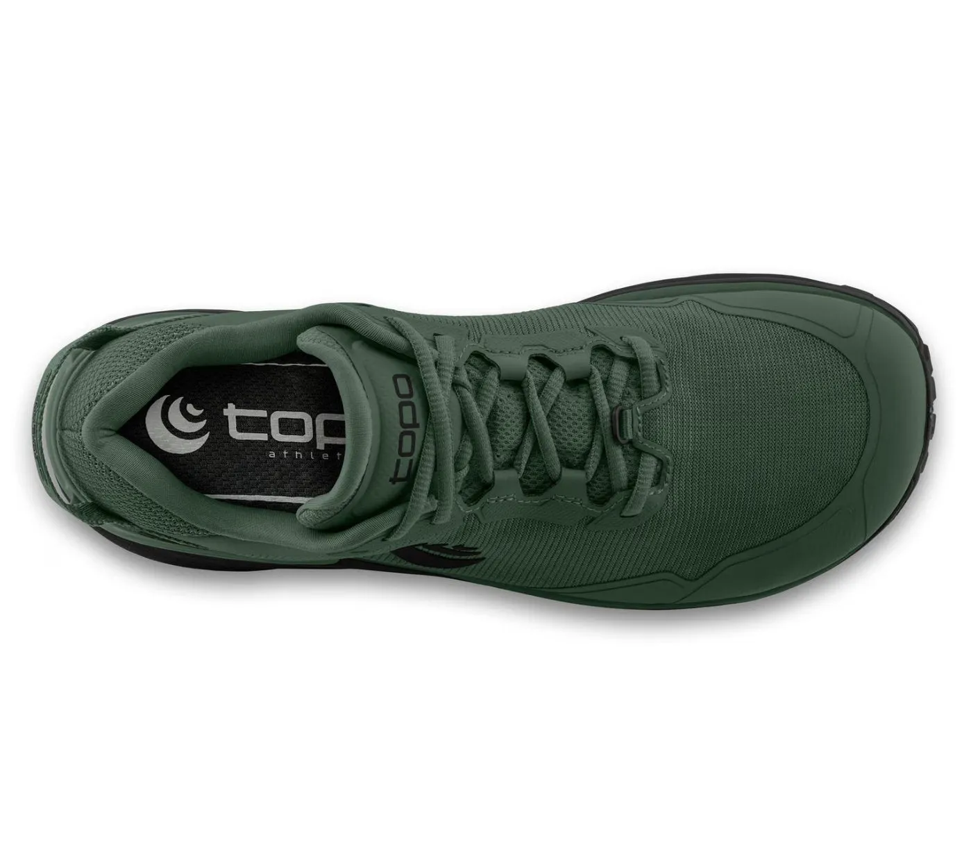 Topo Athletic Men's Traverse Trail Shoe