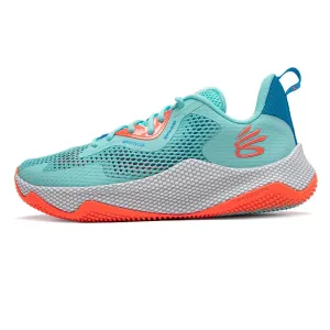 Under Armour Curry 3 Basketball Shoes, Trendy Training Sneakers for Men & Women