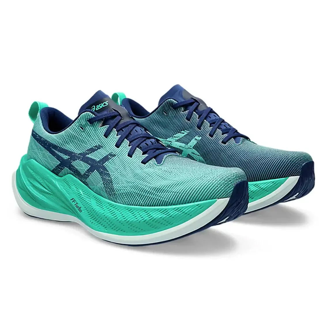 Unisex ASICS Superblast