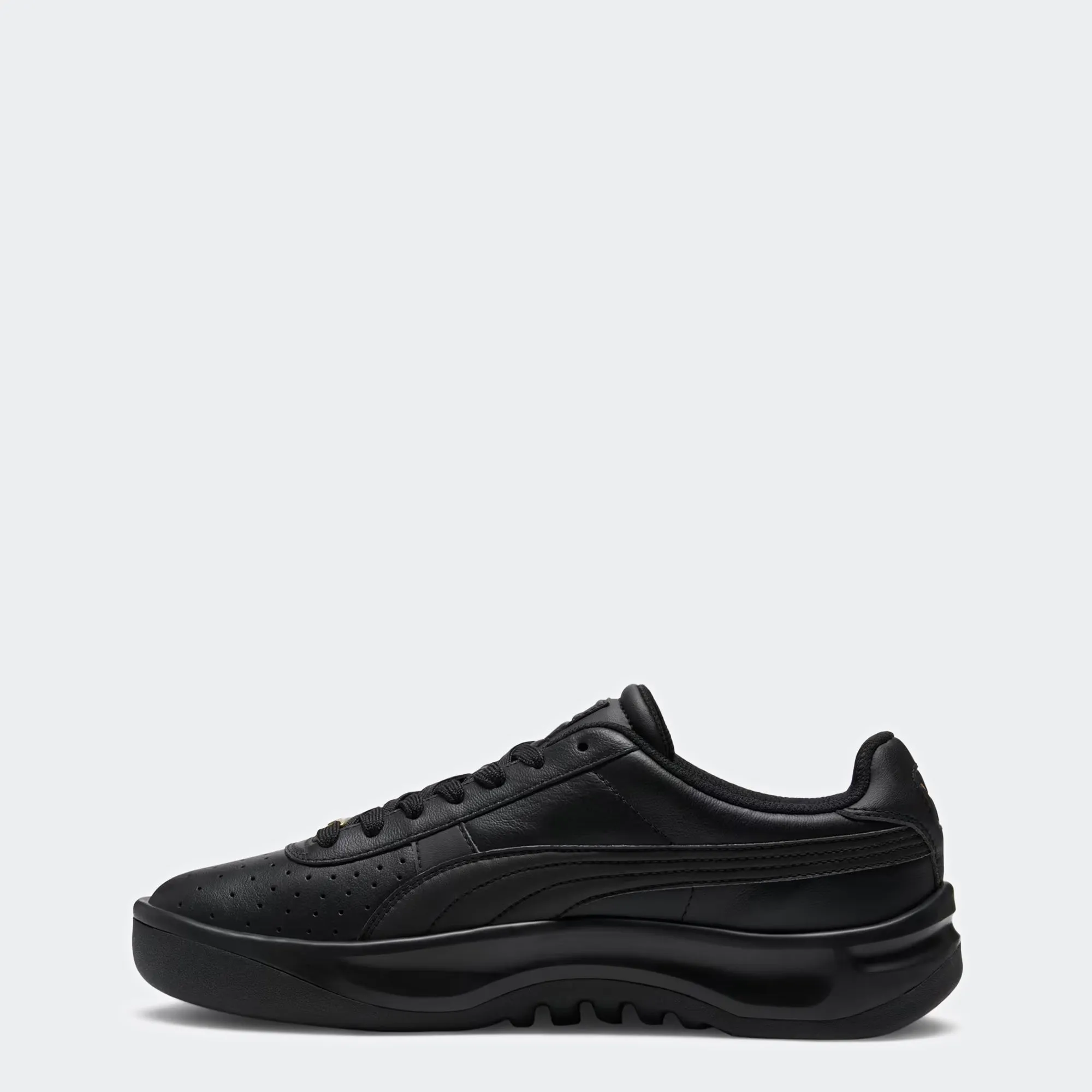 Unisex PUMA GV Special Sneakers Black