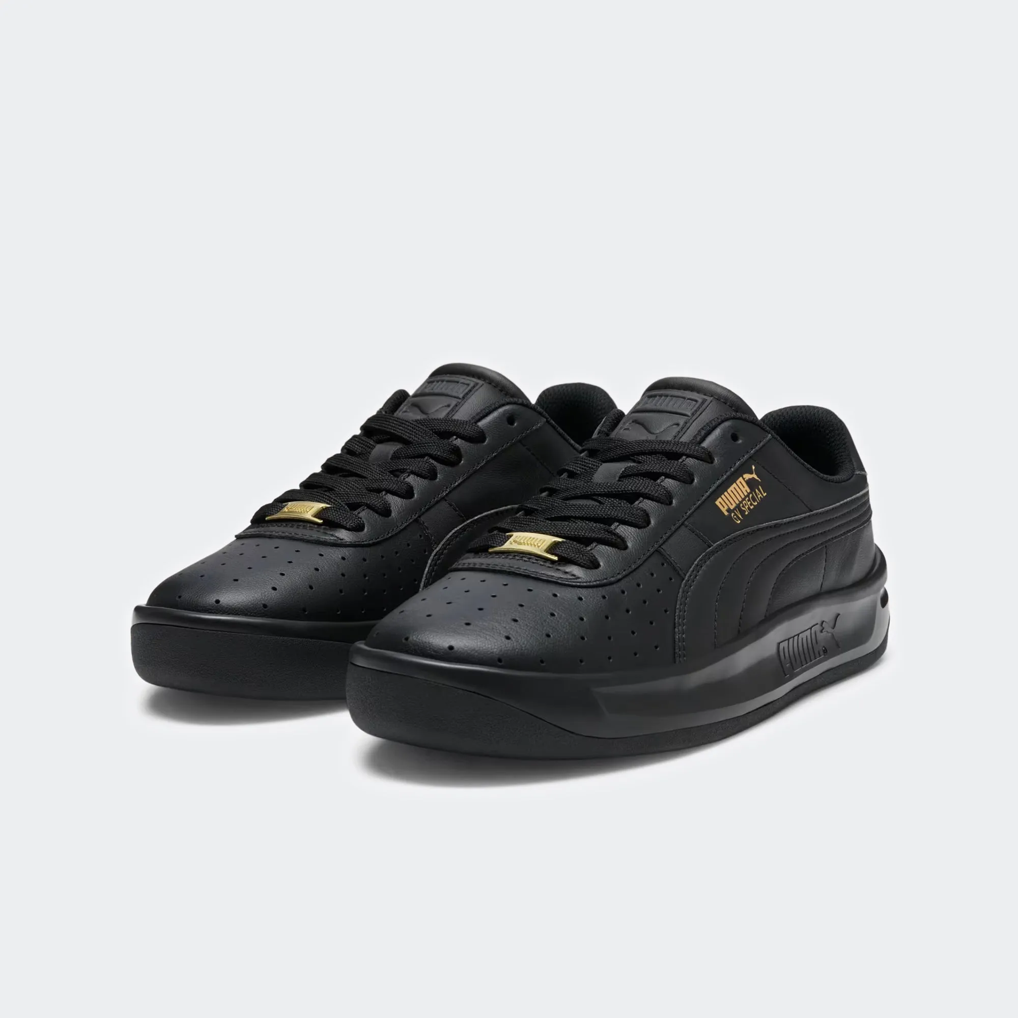 Unisex PUMA GV Special Sneakers Black