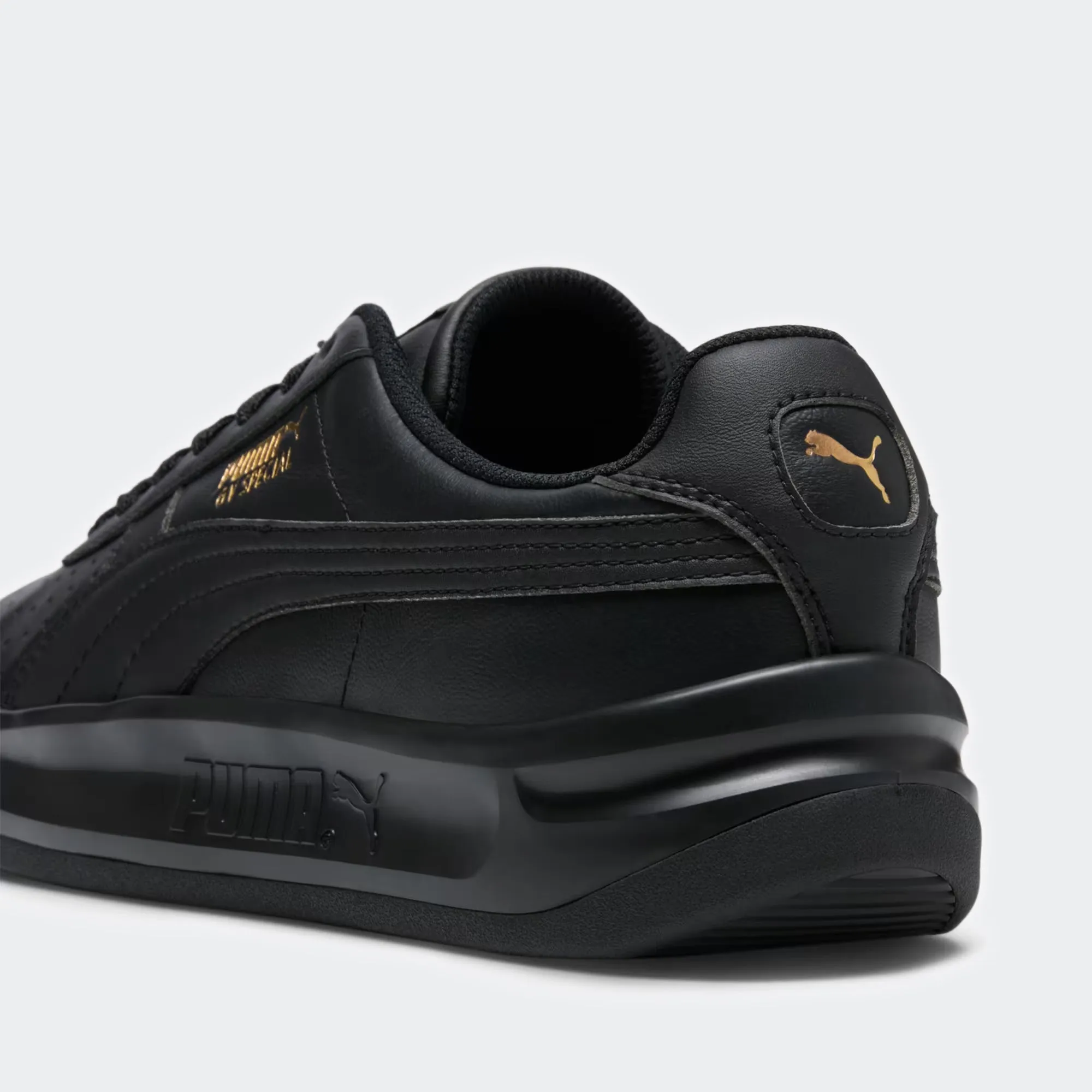 Unisex PUMA GV Special Sneakers Black