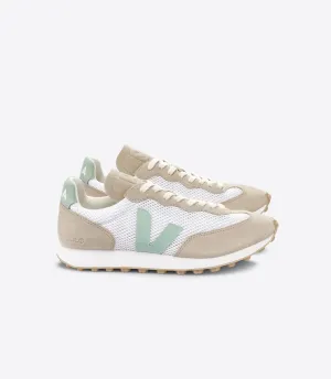 Veja - Rio Branco Aircell in Lunar Matcha