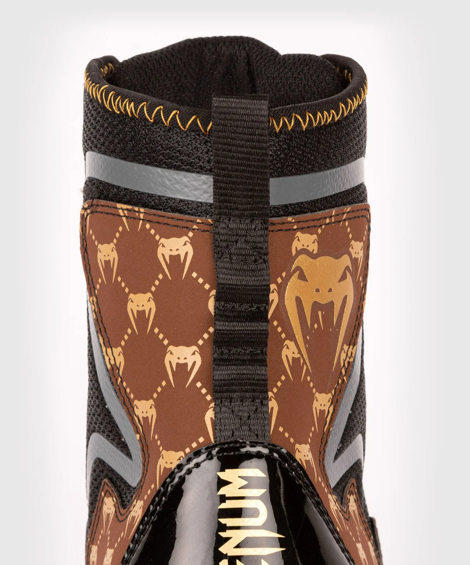 Venum Elite Evo Monogram Boxing Shoes