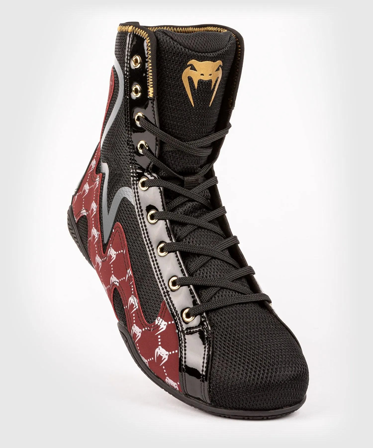 Venum Elite Evo Monogram Boxing Shoes