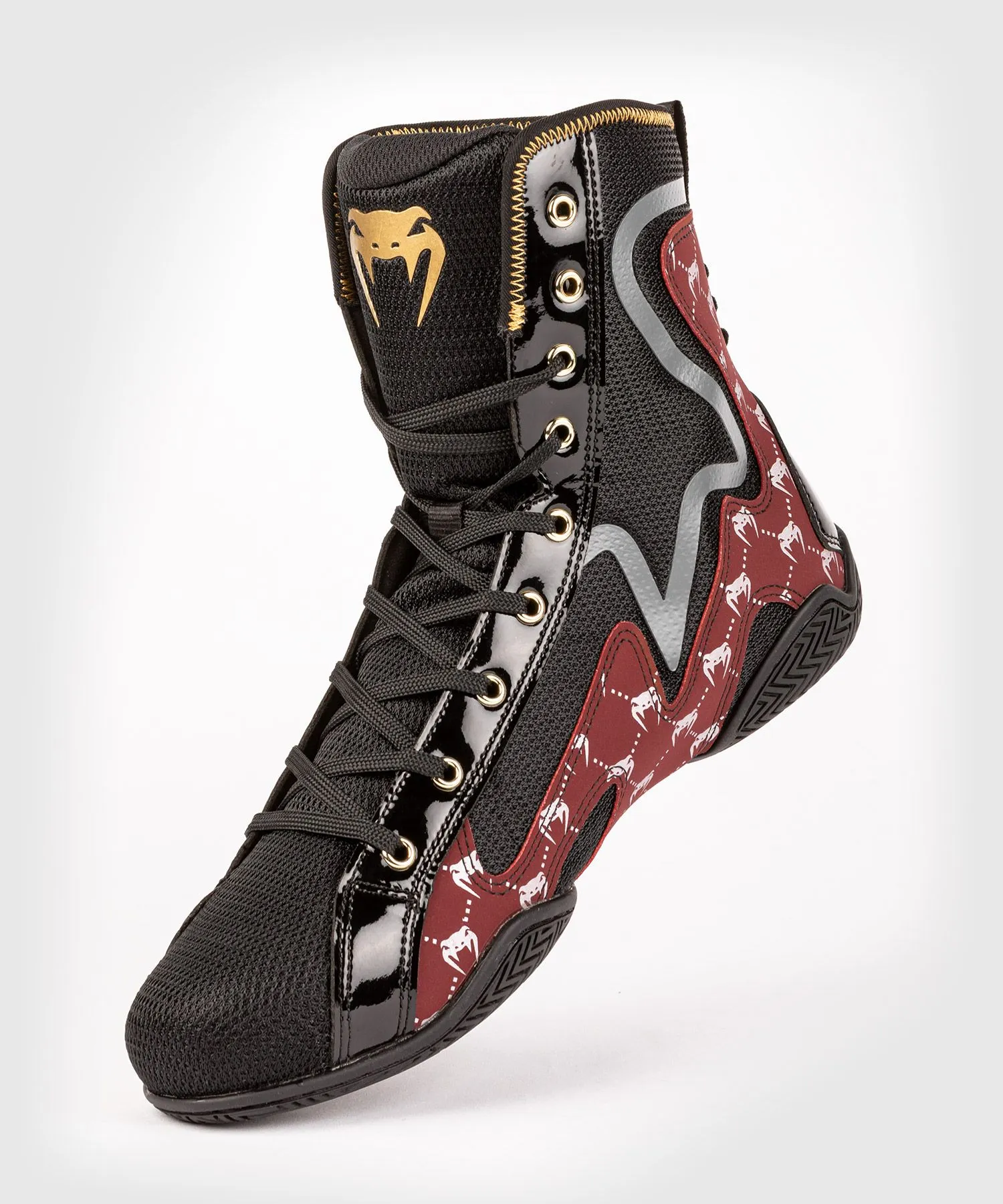 Venum Elite Evo Monogram Boxing Shoes