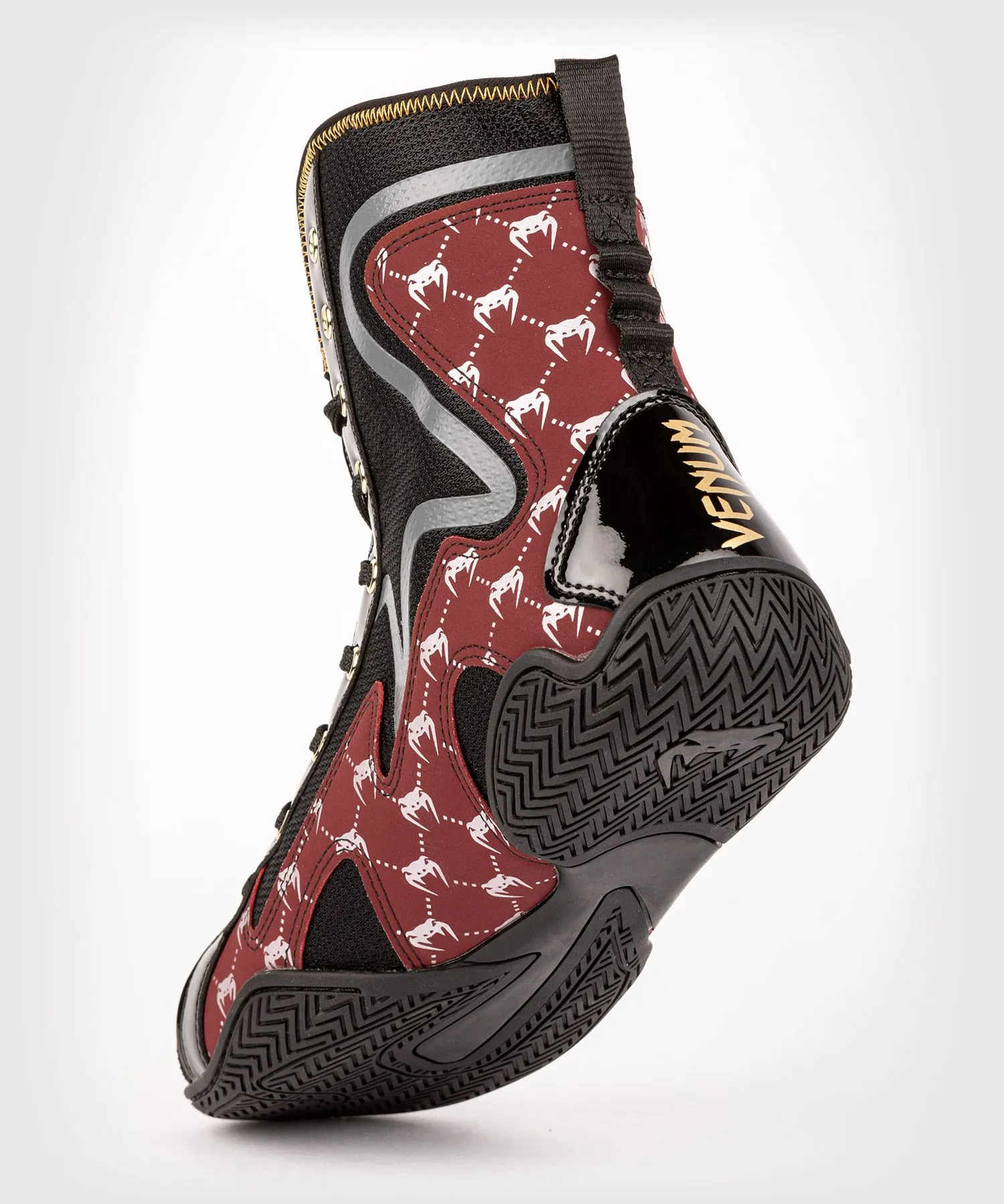 Venum Elite Evo Monogram Boxing Shoes