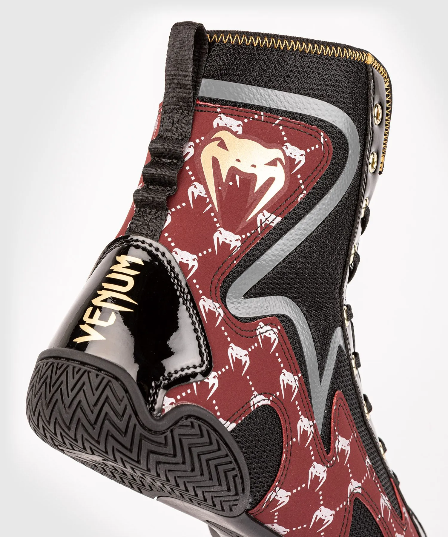 Venum Elite Evo Monogram Boxing Shoes