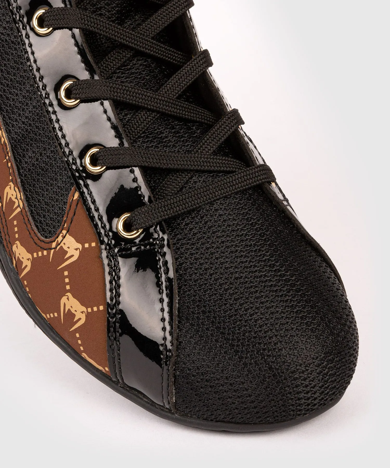 Venum Elite Evo Monogram Boxing Shoes