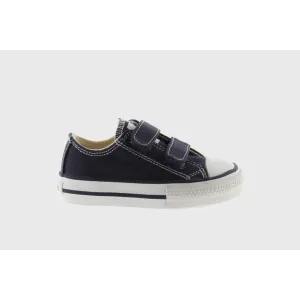 Victoria Tribu Canvas Low Tops (Toddler/Little Kid)