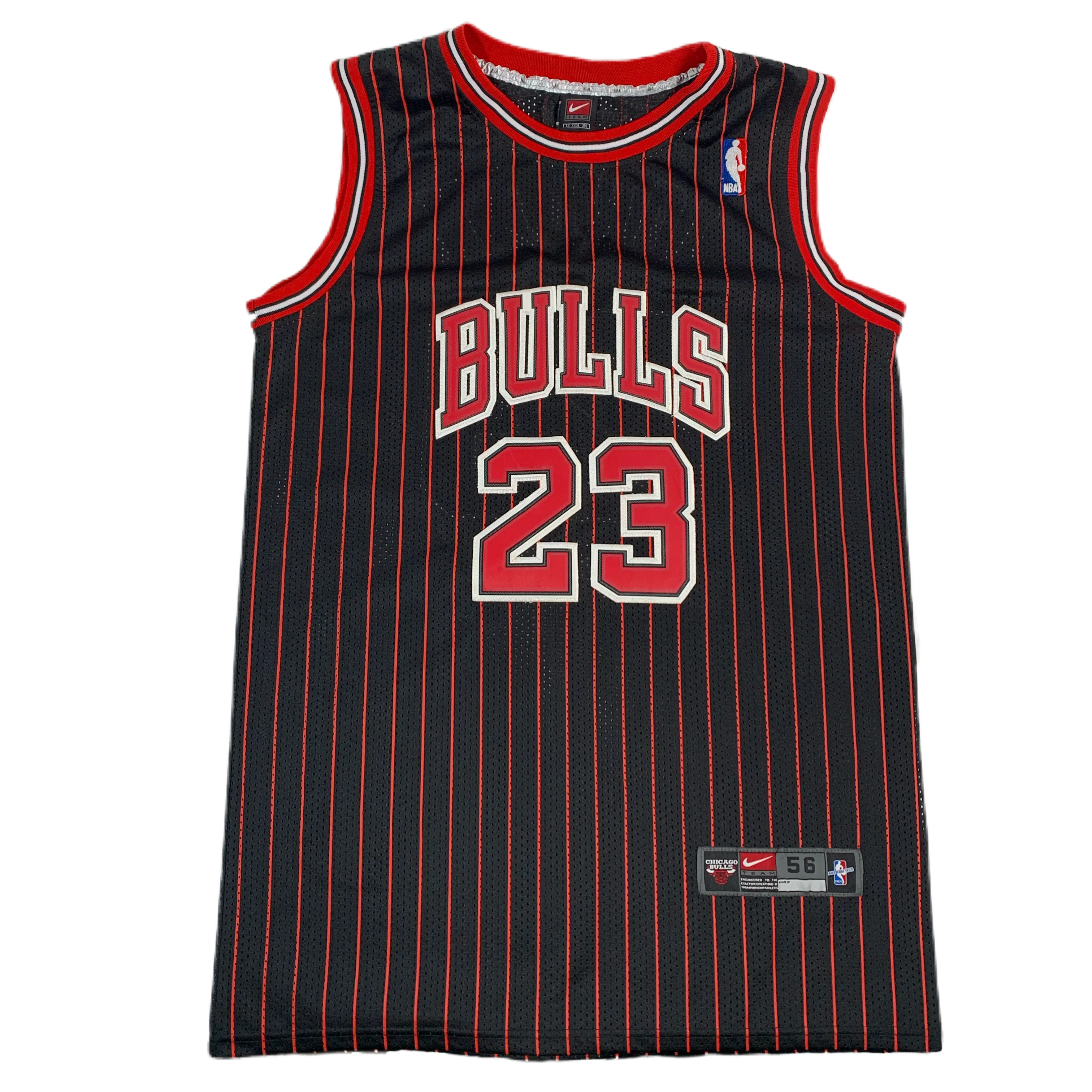 Vintage Michael Jordan “Chicago Bulls” Nike Jersey