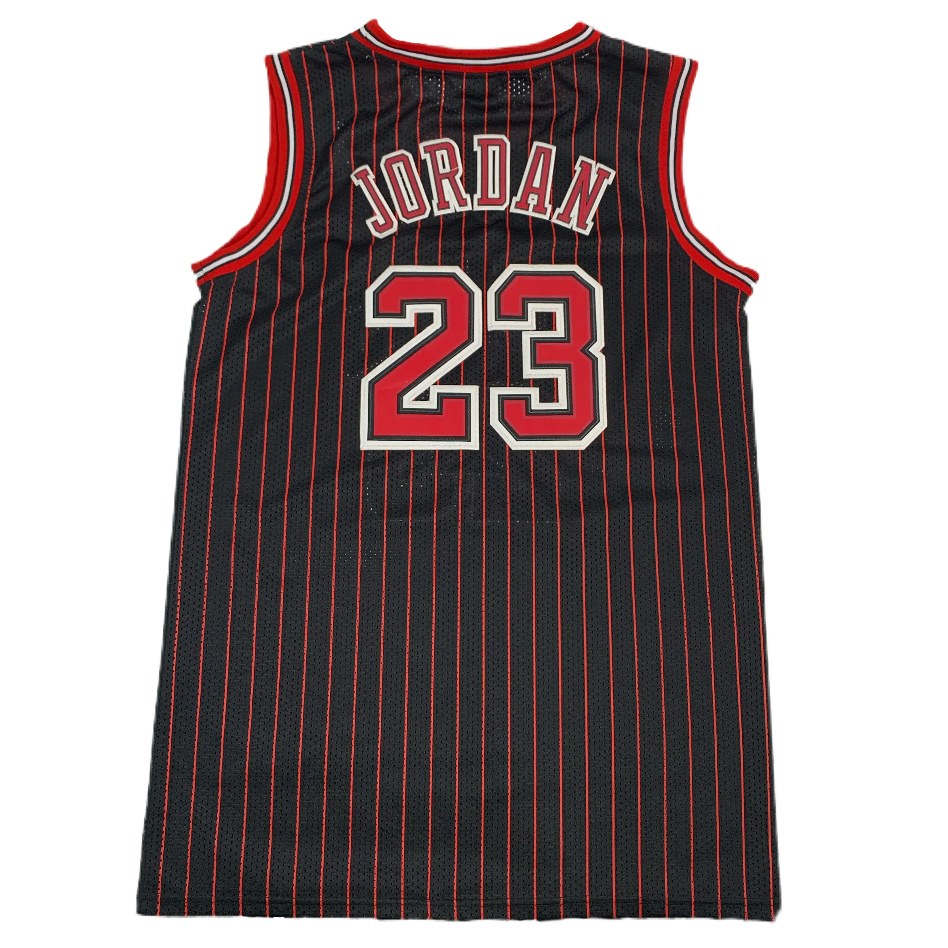 Vintage Michael Jordan “Chicago Bulls” Nike Jersey