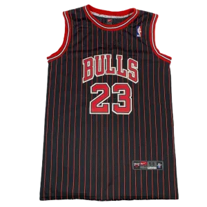 Vintage Michael Jordan “Chicago Bulls” Nike Jersey