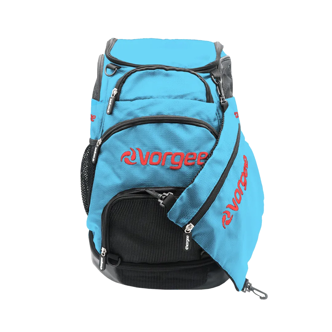 Vorgee Swimmers Backpack