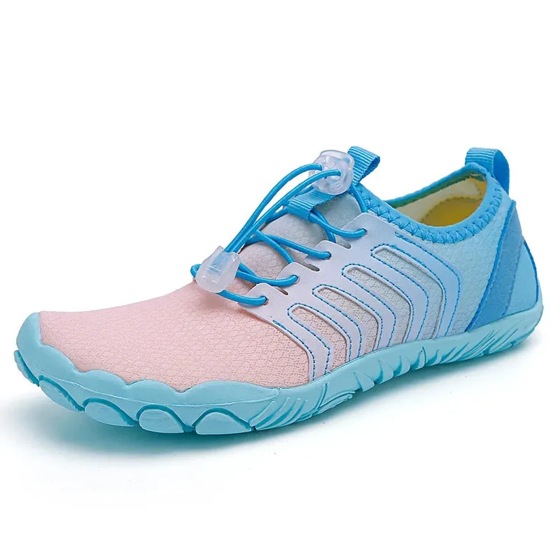 Water Shoes Men Women Quick Dry Non-slip Beach Hiking Sneakers