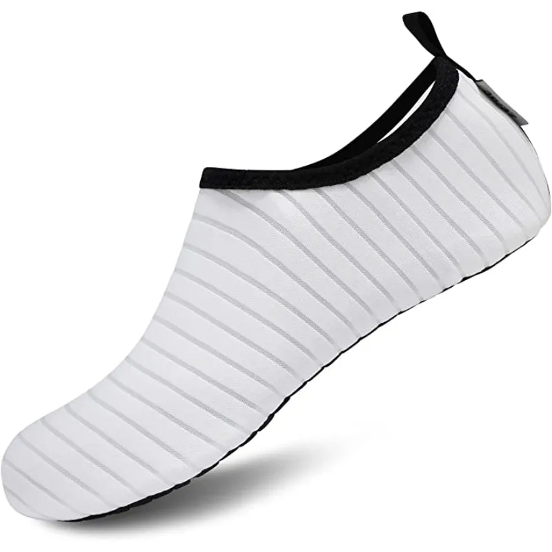 Water Sports Slip On Quick-Dry Aqua Yoga Socks