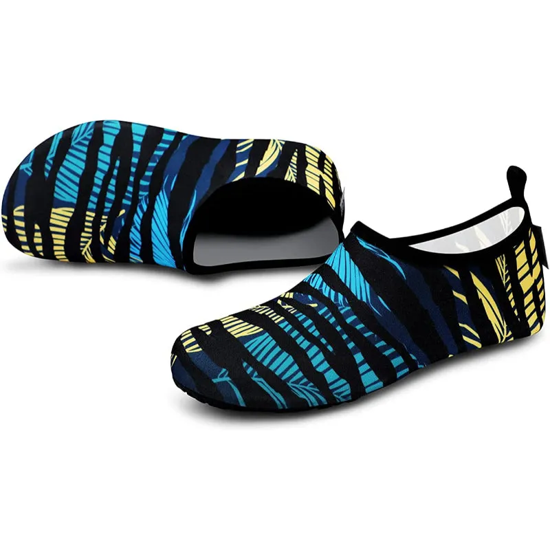 Water Sports Slip On Quick-Dry Aqua Yoga Socks