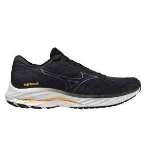 Wave Rider 26 Wide Mens | Odyssey Gray/metallic Gray/pale Marigold