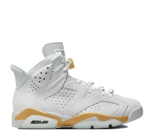 WMNS Air Jordan 6 Retro "Pearl"