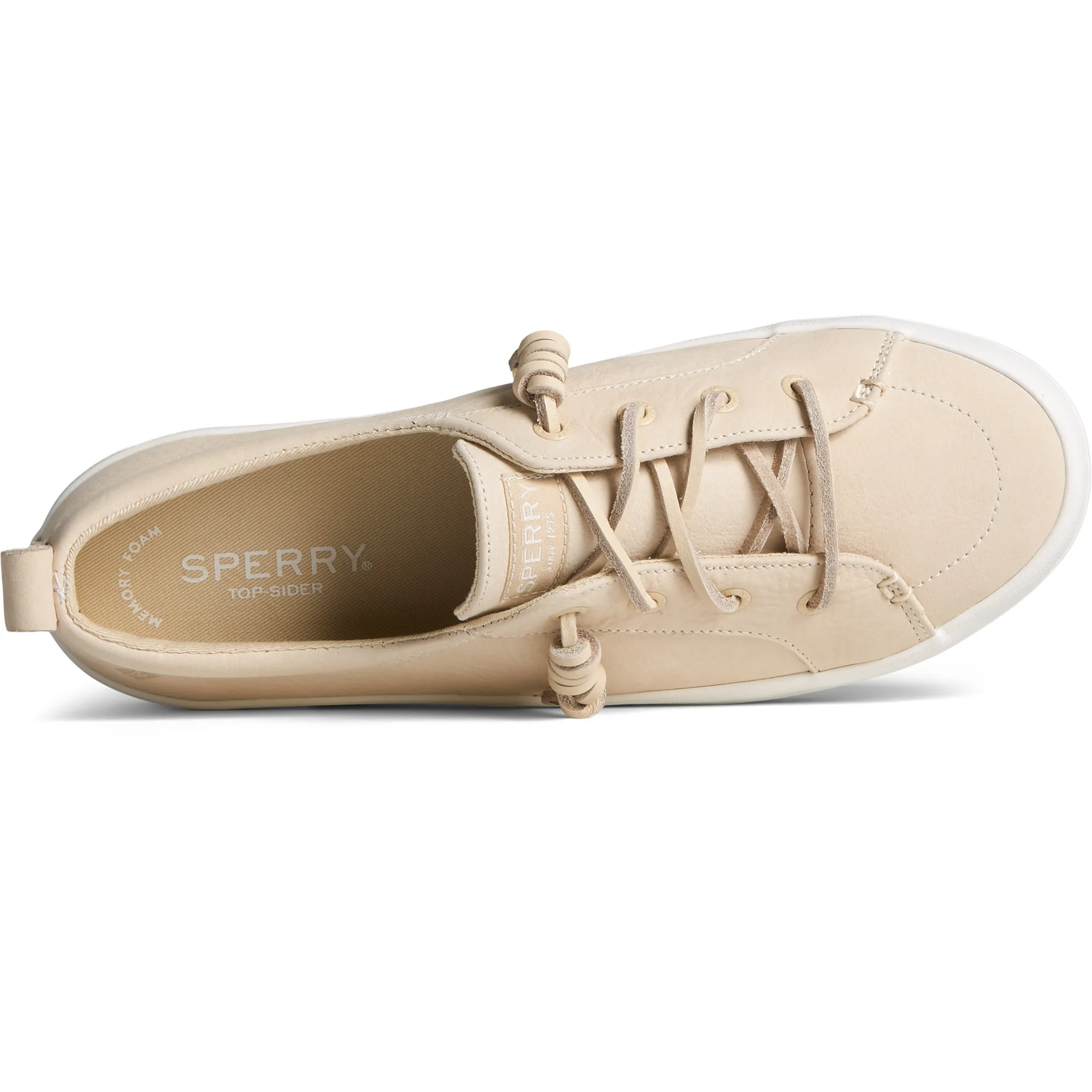 Women's Crest Triple Sneaker - Pink (STS87809)