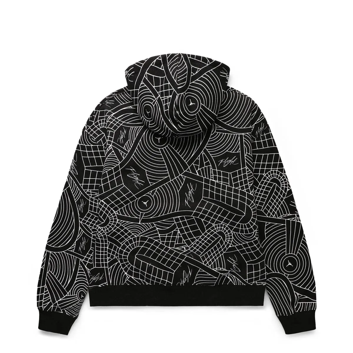 WOMEN'S JORDAN FLIGHT HOODIE