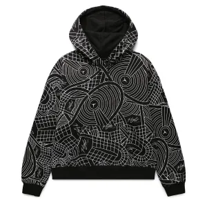 WOMEN'S JORDAN FLIGHT HOODIE