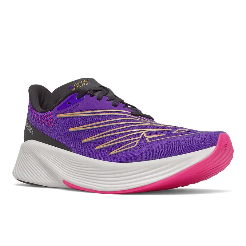 Women's New Balance FuelCell RC Elite 2 - WRCELVB2