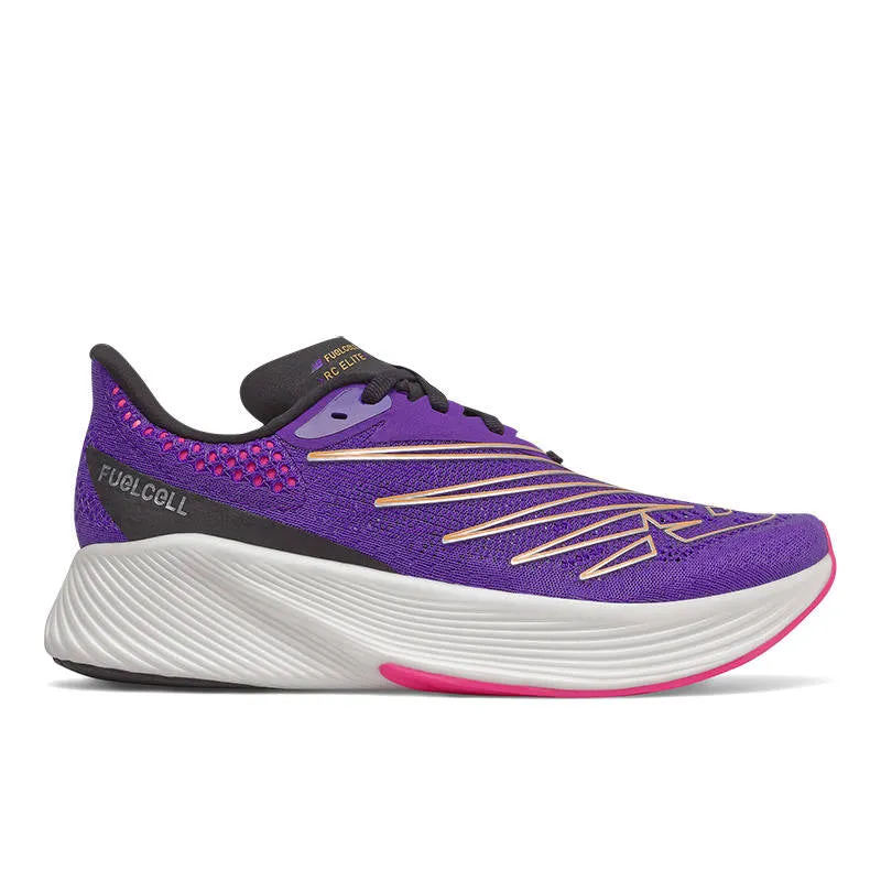 Women's New Balance FuelCell RC Elite 2 - WRCELVB2