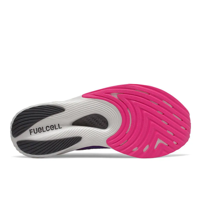 Women's New Balance FuelCell RC Elite 2 - WRCELVB2