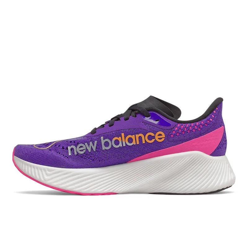 Women's New Balance FuelCell RC Elite 2 - WRCELVB2