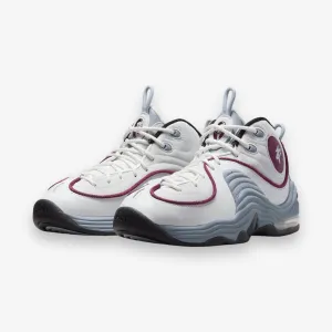 Women's Nike Air Penny II Summit White Rosewood DV1163-100