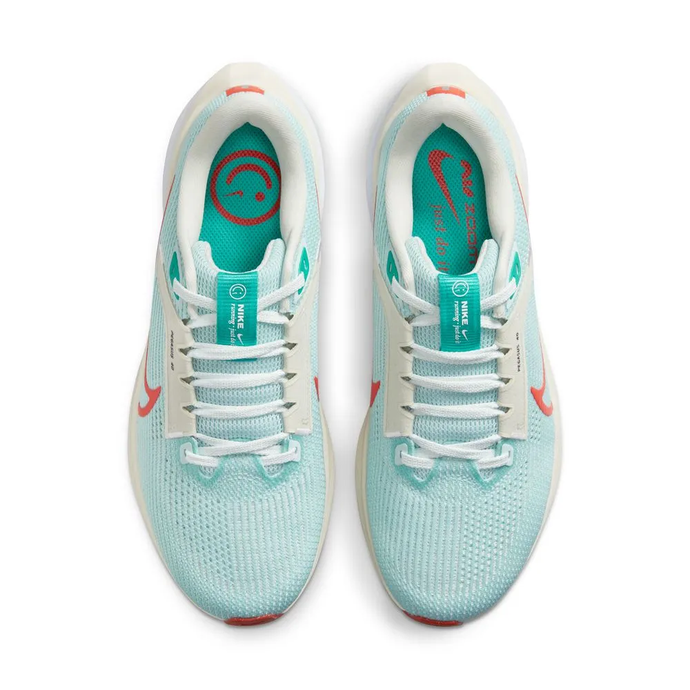 Womens Nike Air Zoom Pegasus 40 (B-Width)