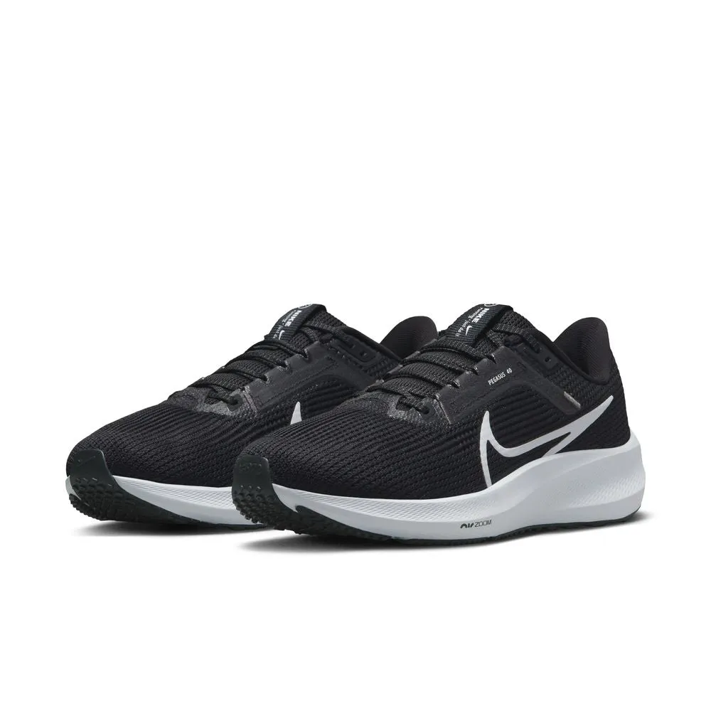 Womens Nike Air Zoom Pegasus 40 (B-Width)