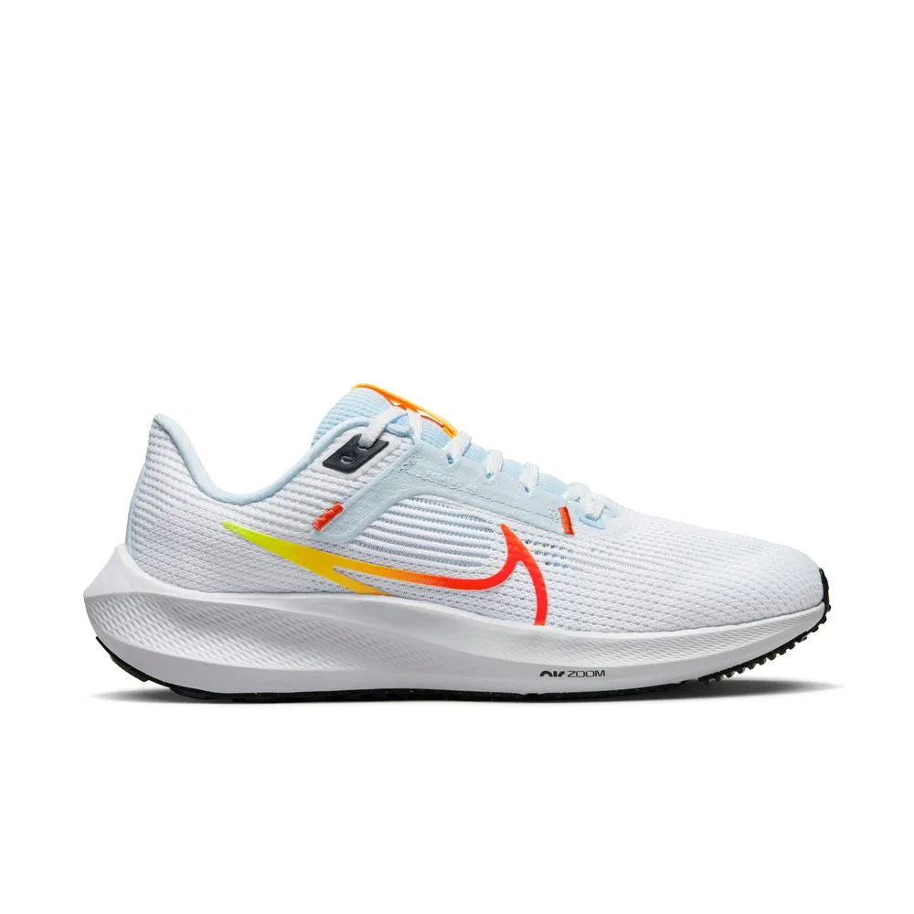 Womens Nike Air Zoom Pegasus 40 (B-Width)