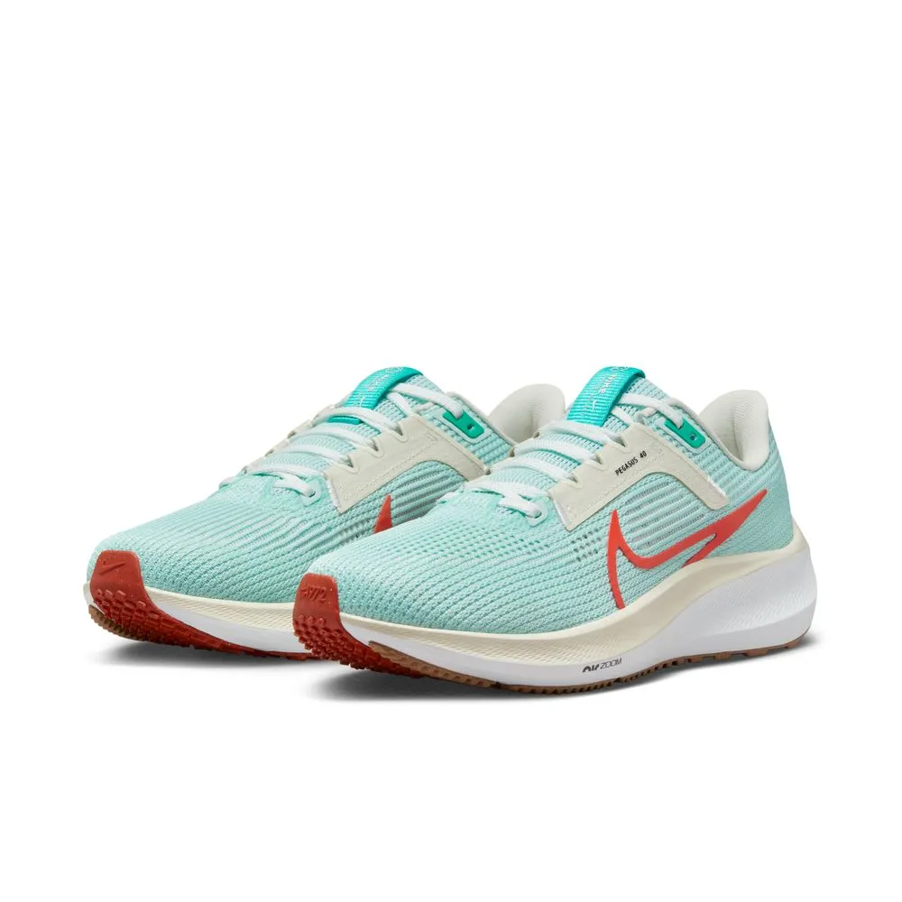 Womens Nike Air Zoom Pegasus 40 (B-Width)