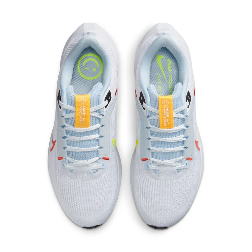 Womens Nike Air Zoom Pegasus 40 (B-Width)