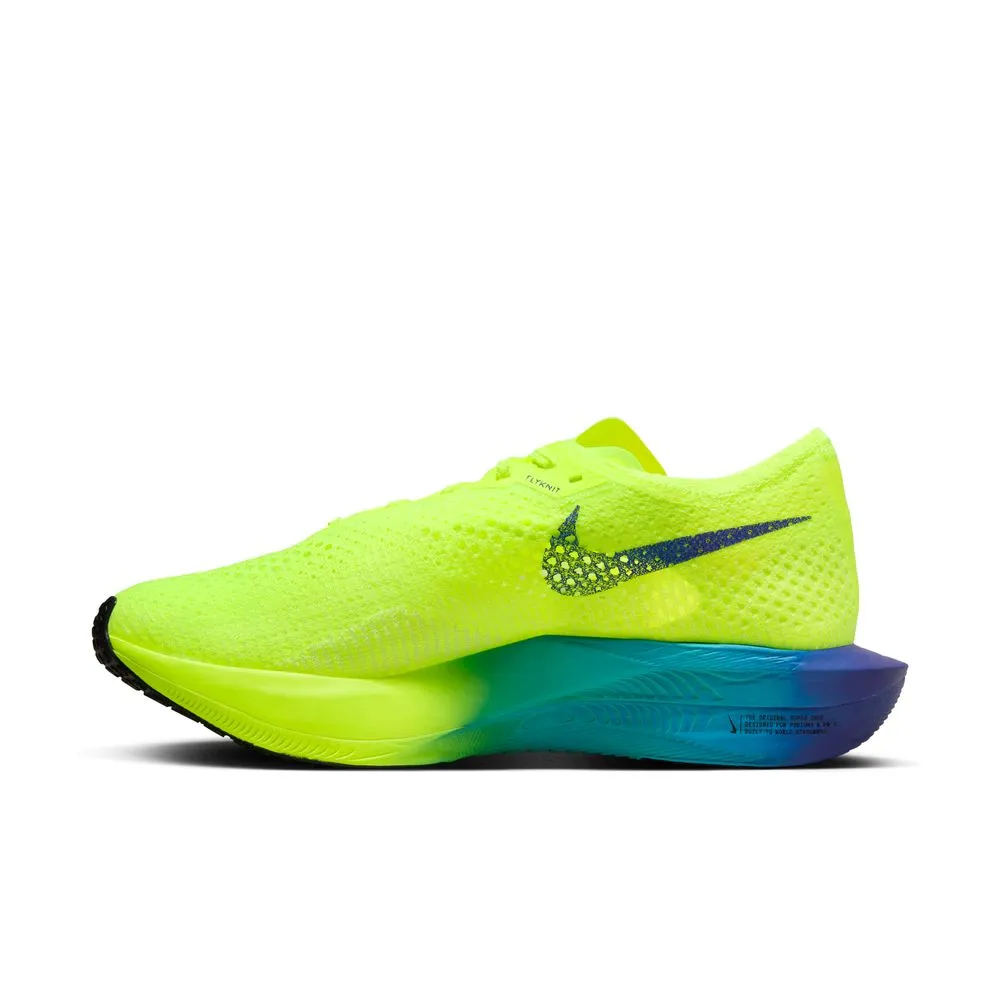 Womens Nike ZoomX Vaporfly Next% 3