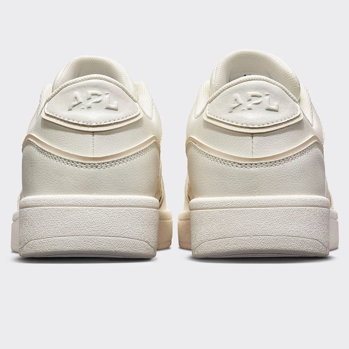 Women's Nostalgia '87 Ivory