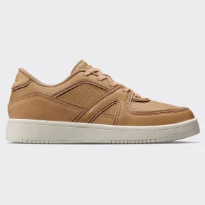 Women's Nostalgia '87 Tan / Ivory