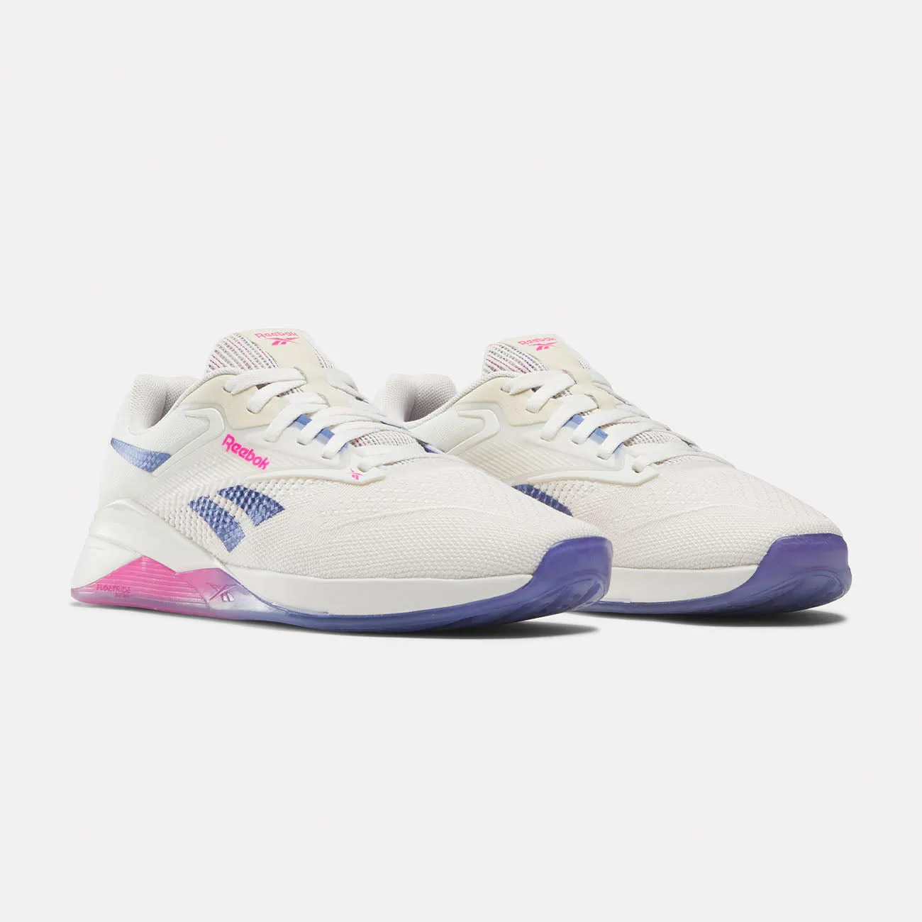 Women's Reebok Nano X4 Iced